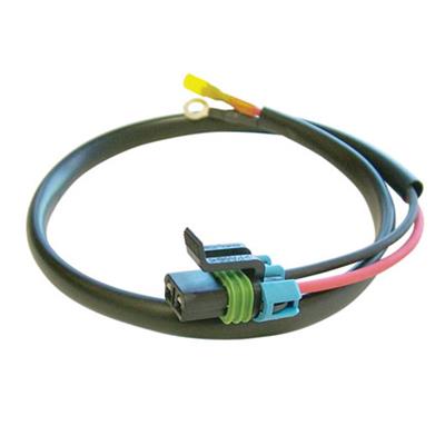 Fan Jumper Harness-Metri-Pack Connector-GXL Wires