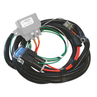 FRH for HO-RELAY (AP&BP90 FANS ) Discontinued